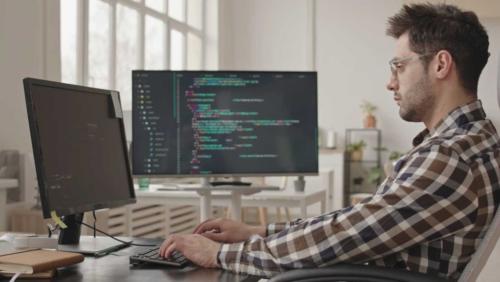 Full Stack Web Development - A Guide For Beginners - MAGES Institute