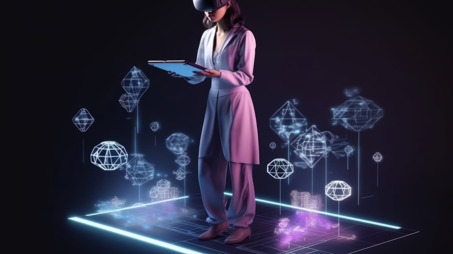 Data Science and Game Artist