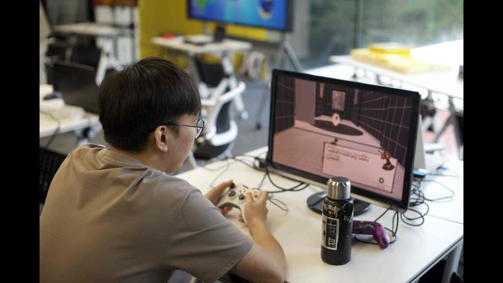 No Coding Knowledge? No Problem! How AI Can Help You Create Your Own ...