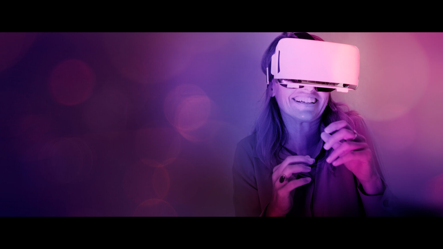 How Immersive Tech like AR/VR Is Reshaping Industries