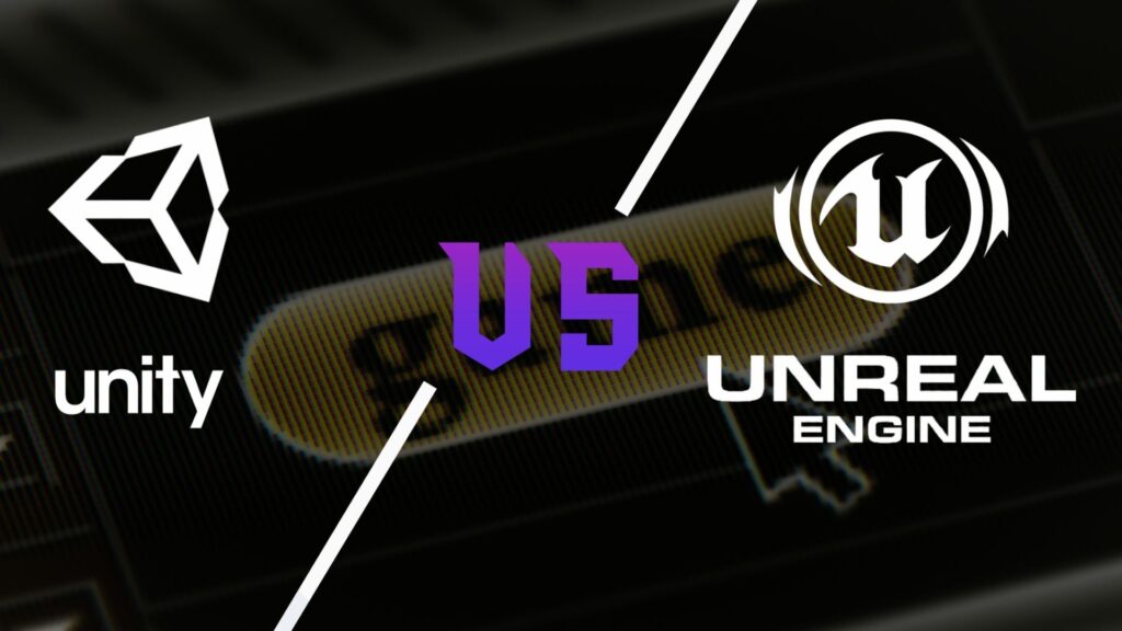 Unity Mages Unity vs Unreal: Which Game Engine Should You Choose?