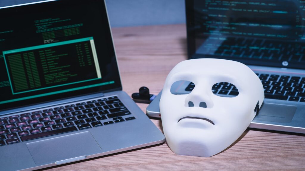AI vs. Hackers: The Silent War That Could Define Your Future - MAGES