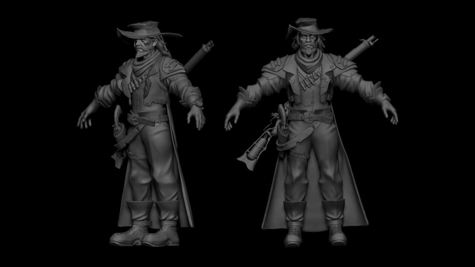 How Beginners Can Build a Professional 3D Portfolio - mages