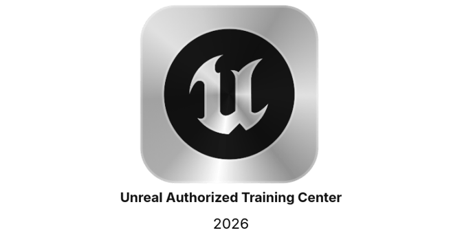 Unreal Logo