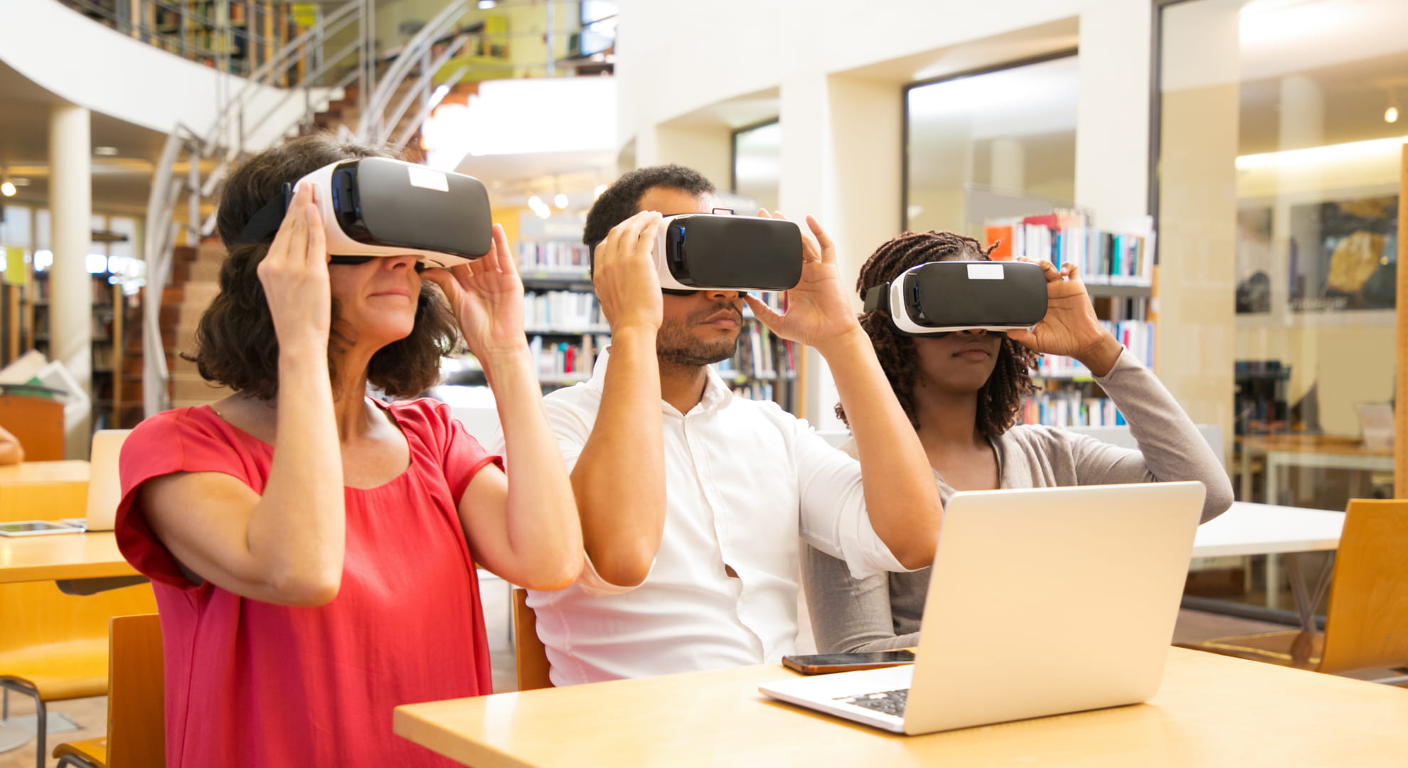 Augmented Reality Course