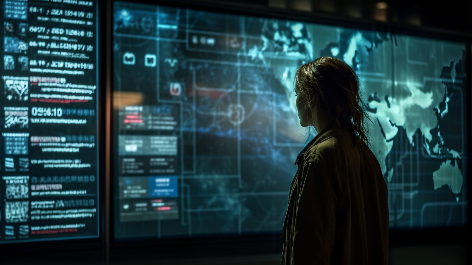 Cybersecurity Certification Roadmap