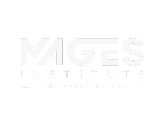 MAGES Footer Logo