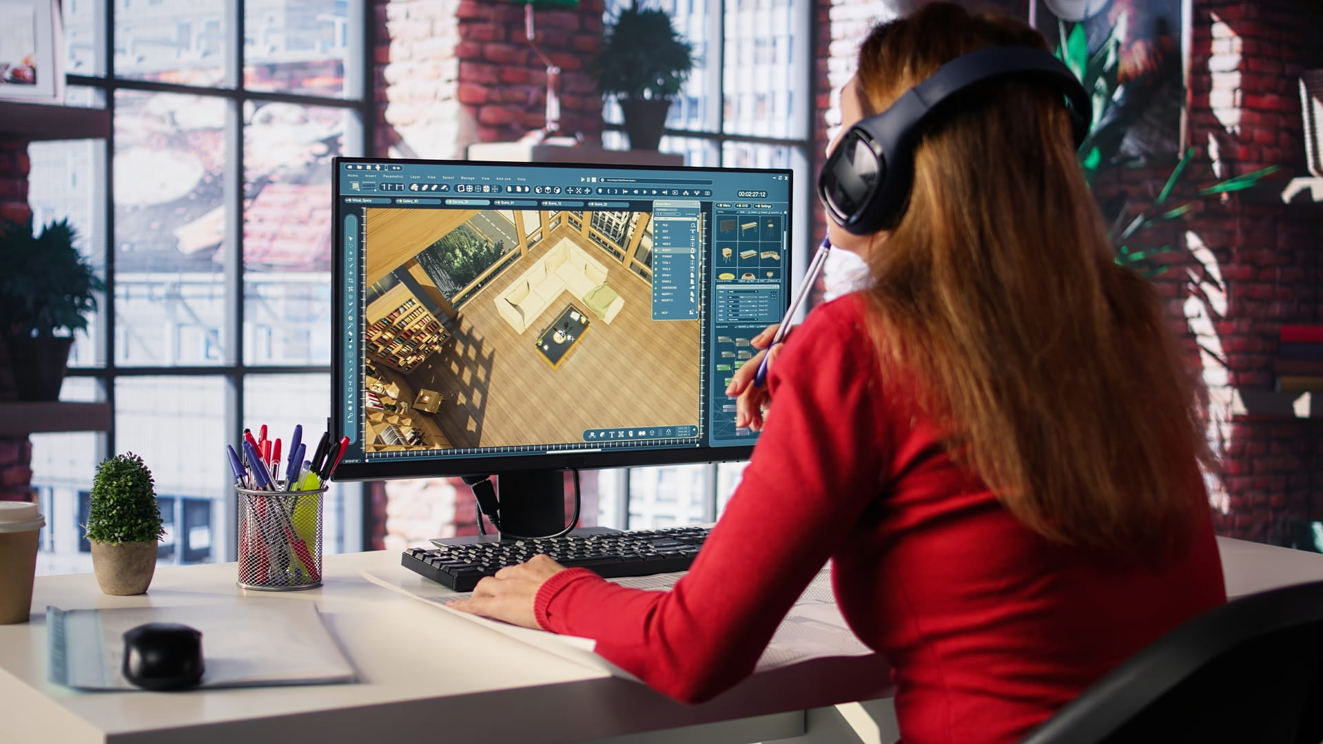 Real-Time 3D with Unreal Engine