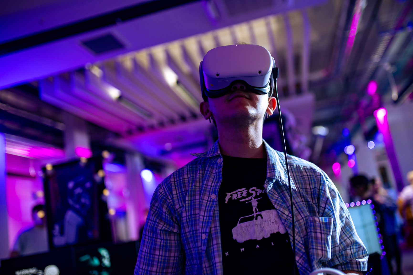 Computer Game Application