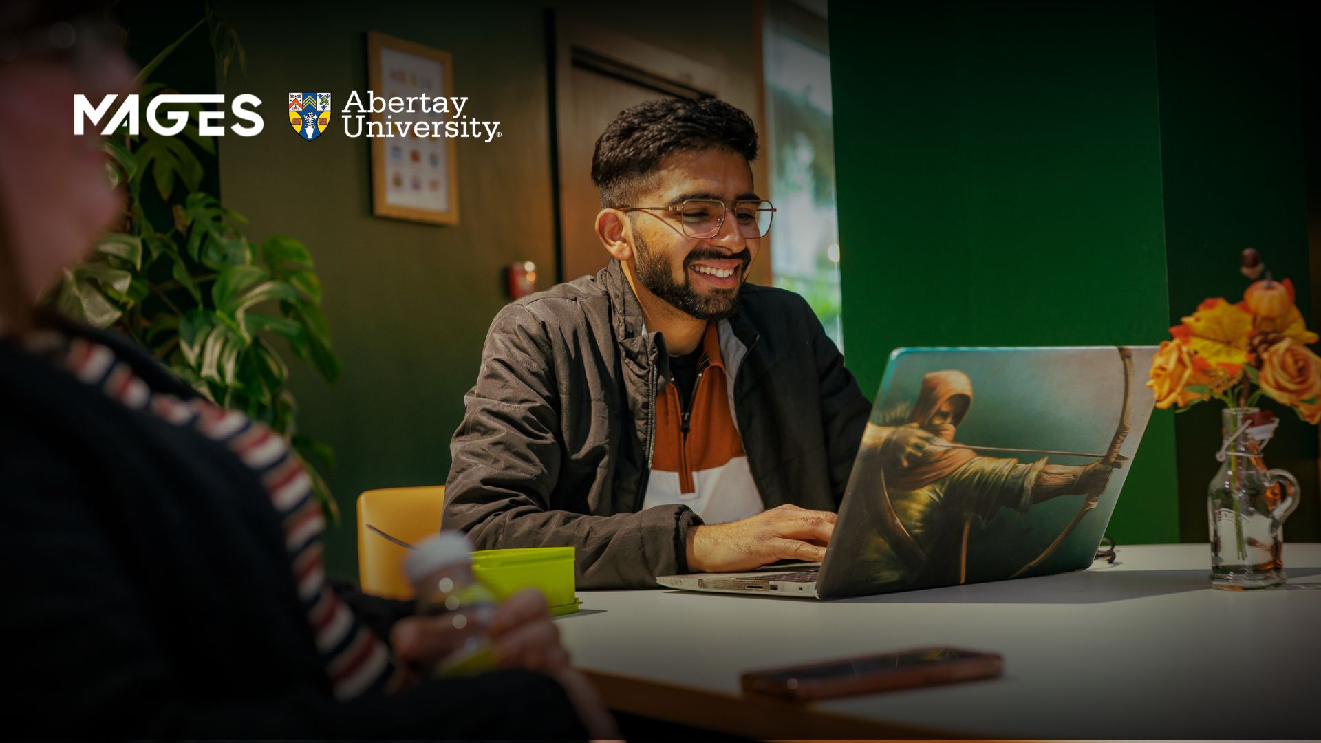 Abertay Programs