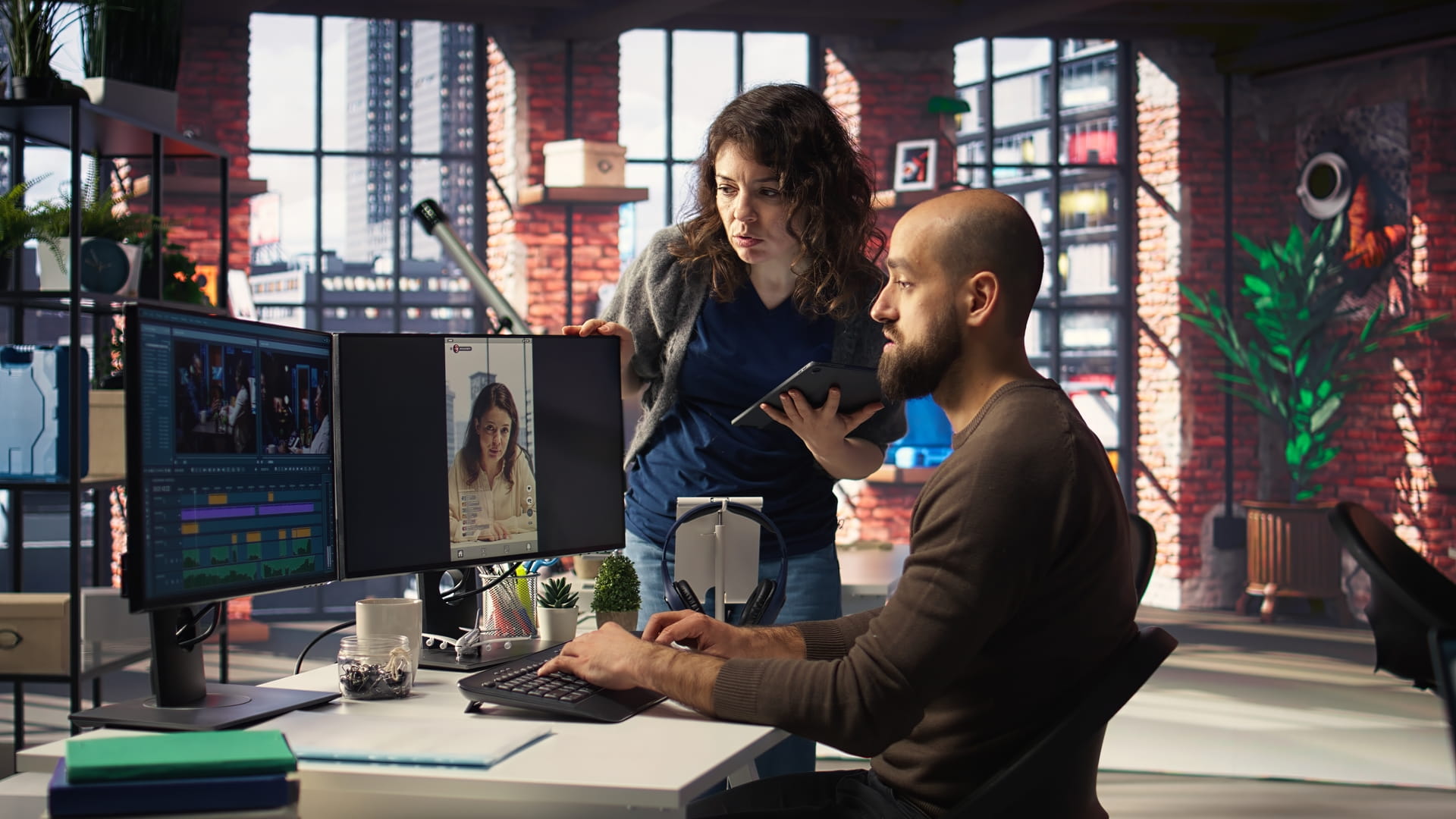 Game Artist with Expert