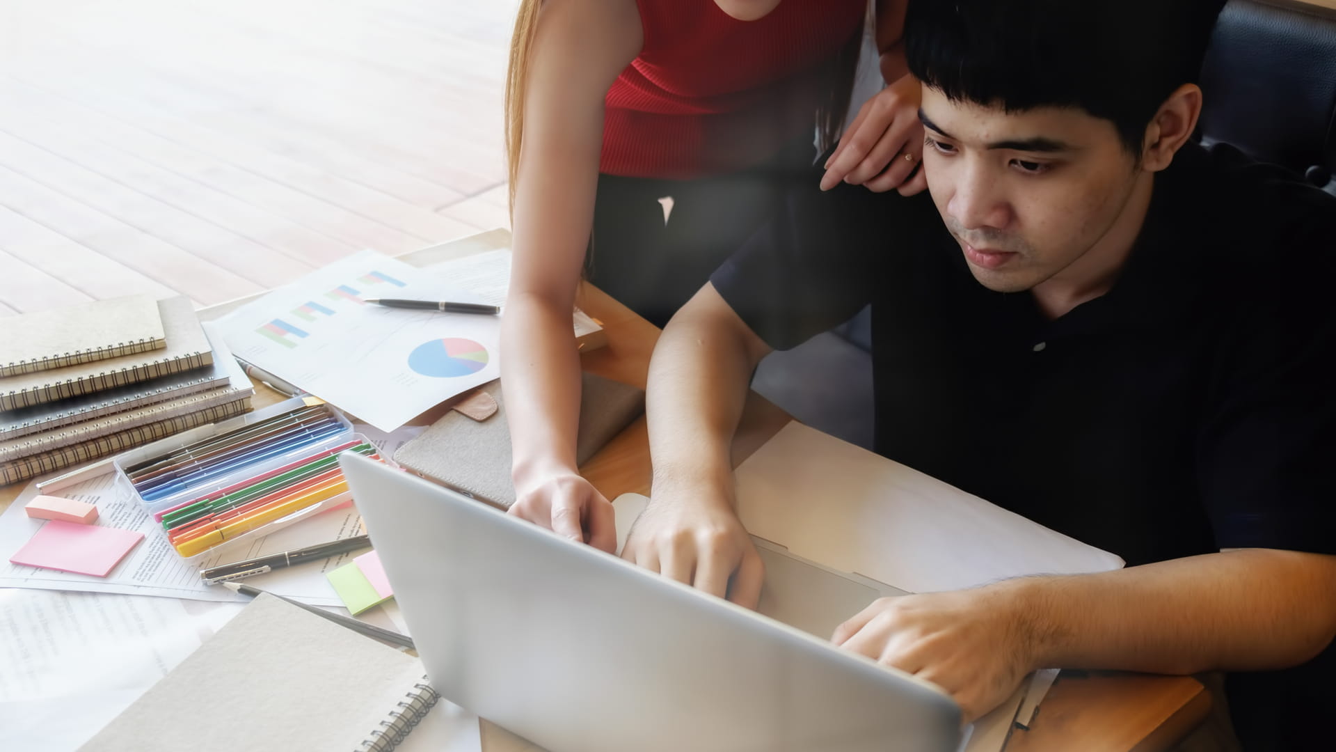 Concept Artists in Singapore