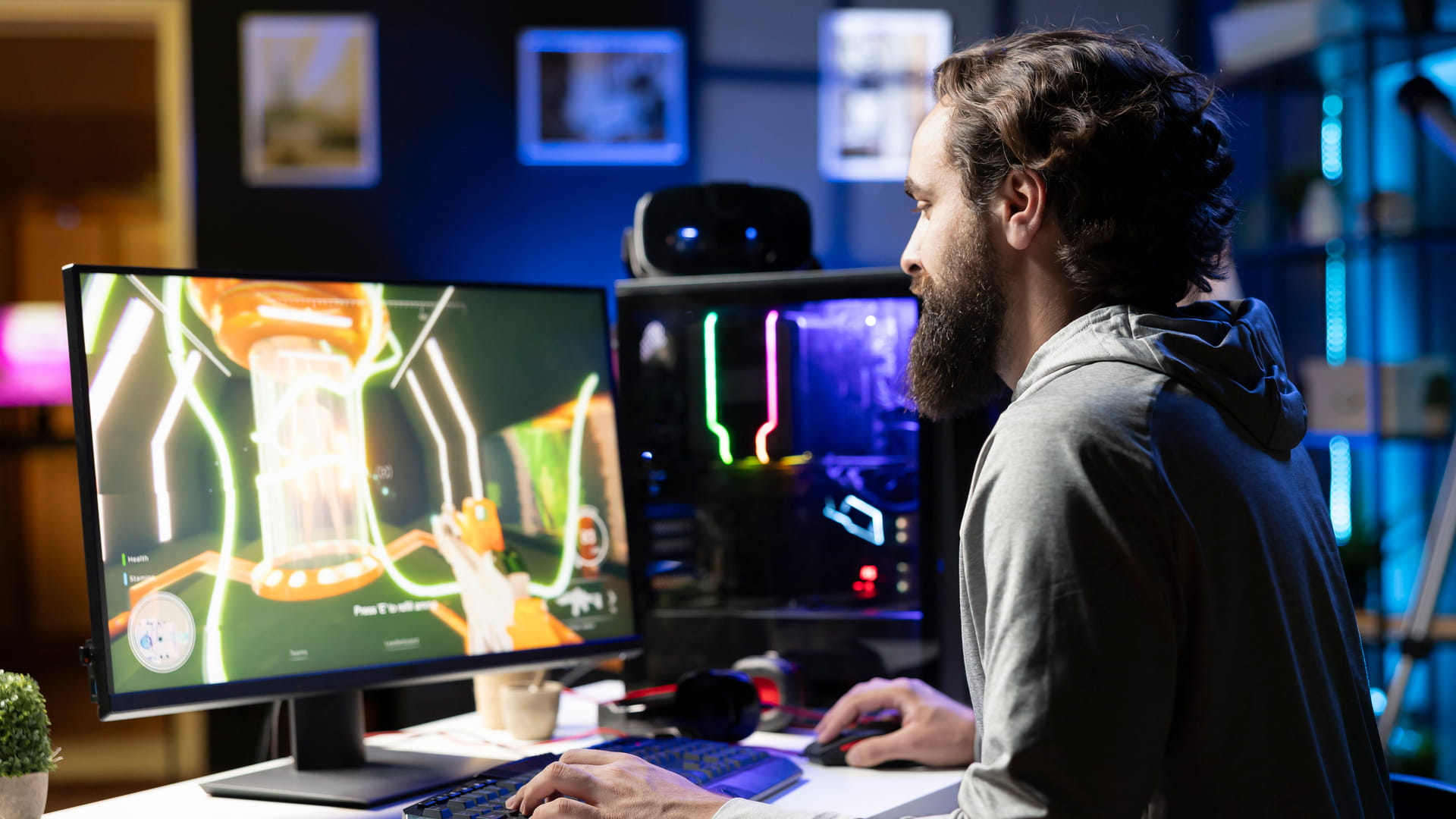 Digital Art Classes