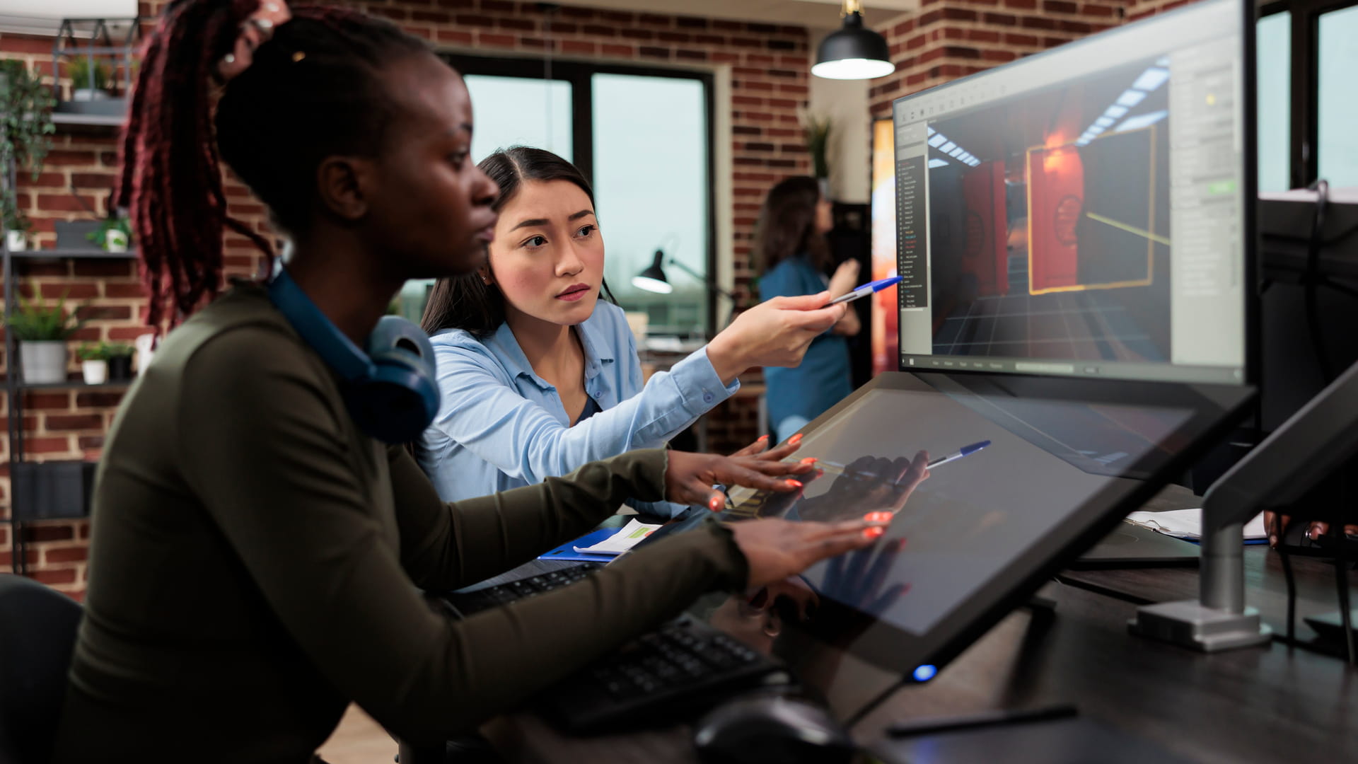 Game Design Course