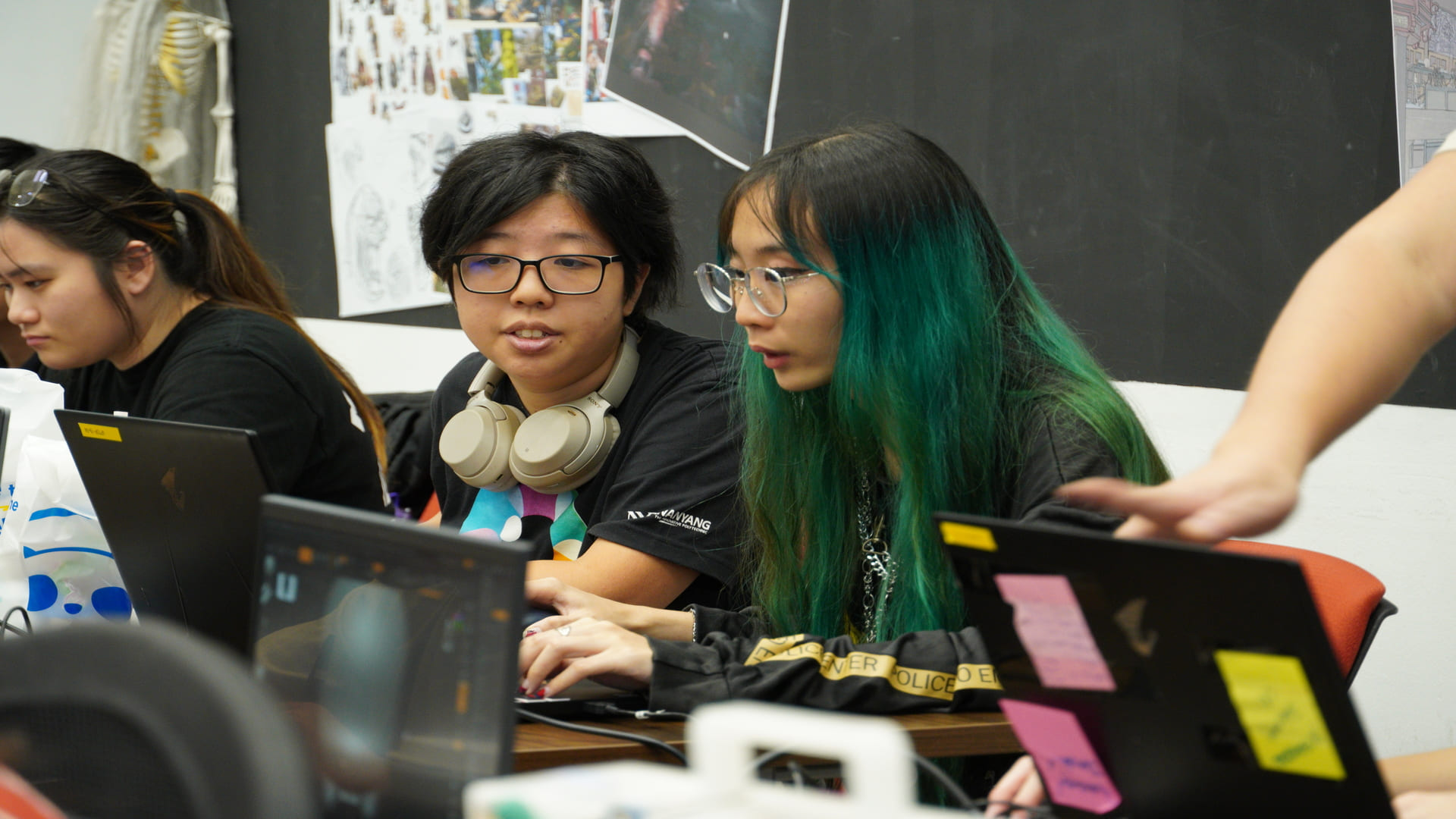 Singapore Game Studios