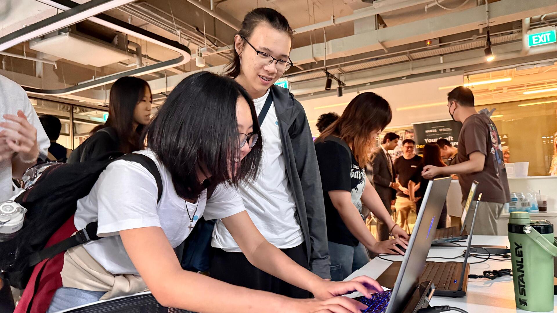 Top Up Degree Singapore