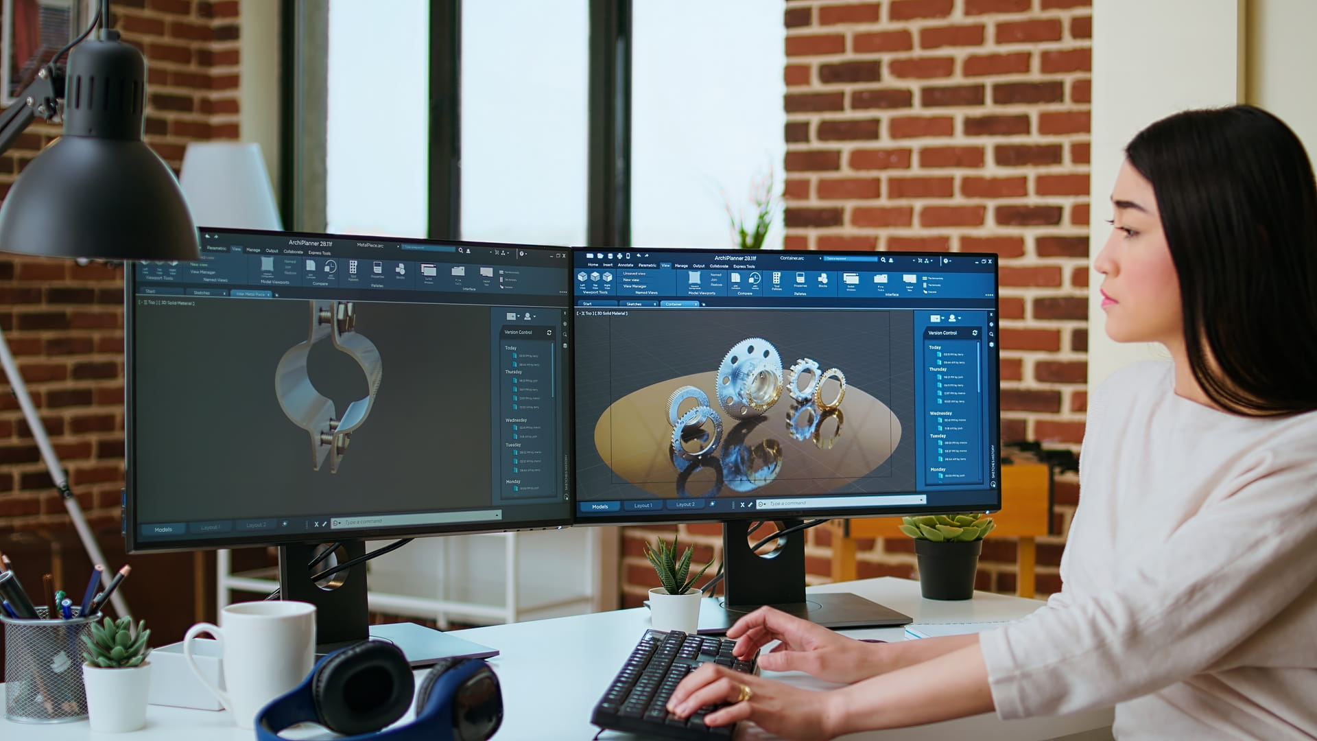 3D Modelling Programs