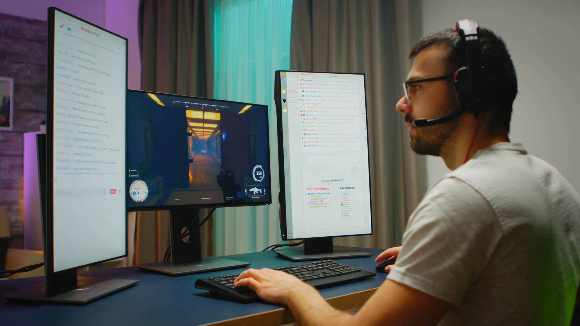 Game Design Degree