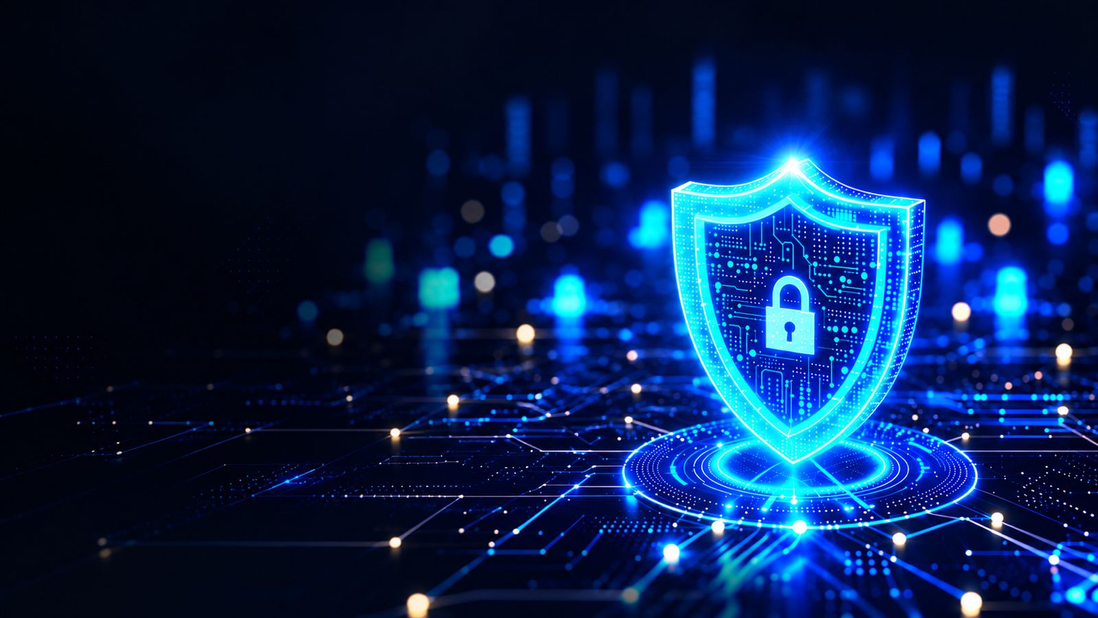 Applied Cyber Security