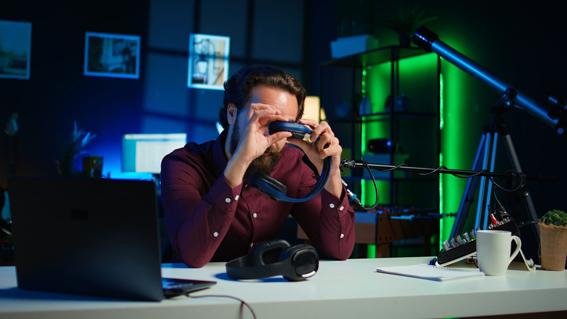 Gaming Layoffs Don’t Tell You the Whole Story