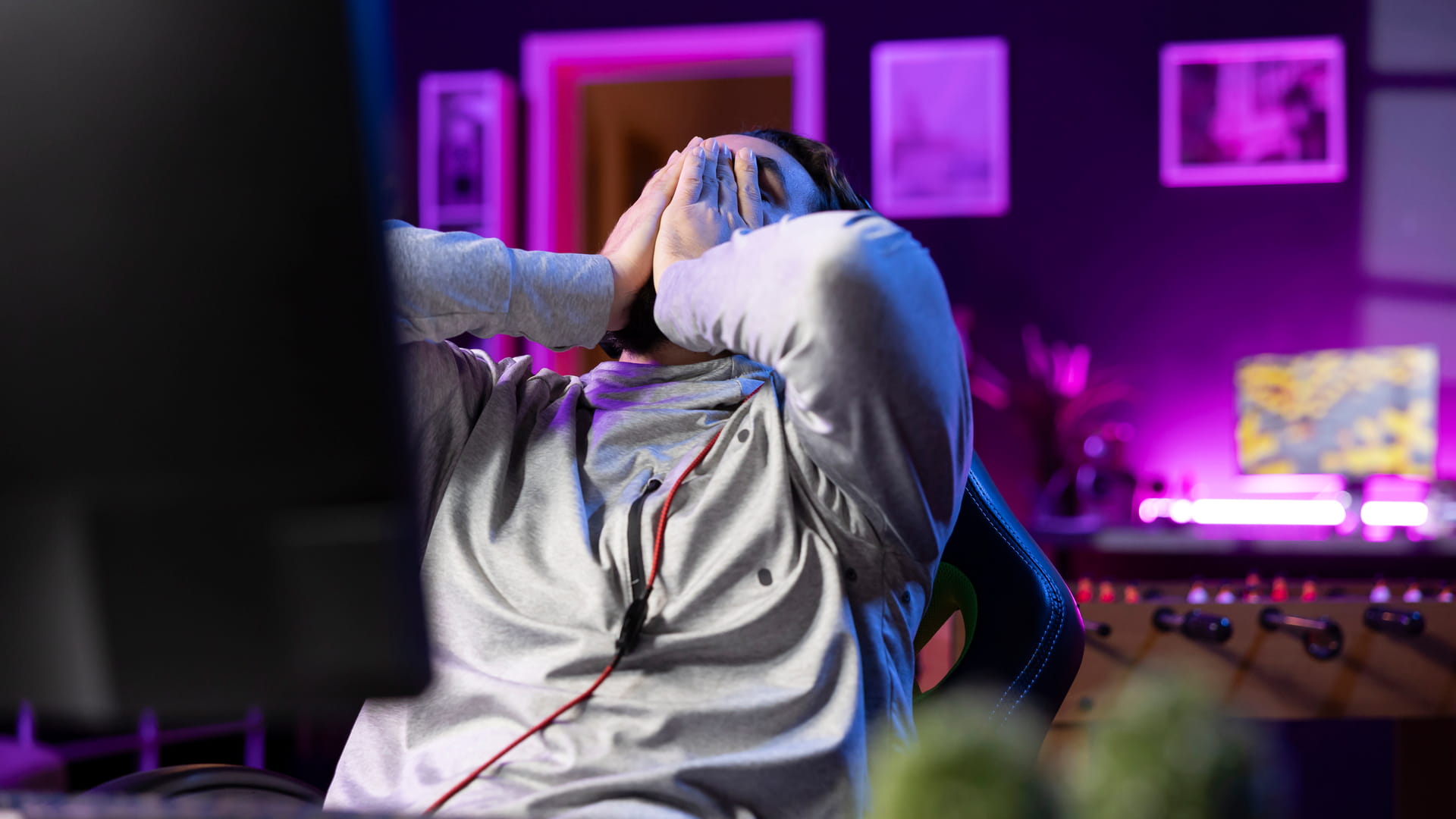 Is the Gaming Industry Really Dying
