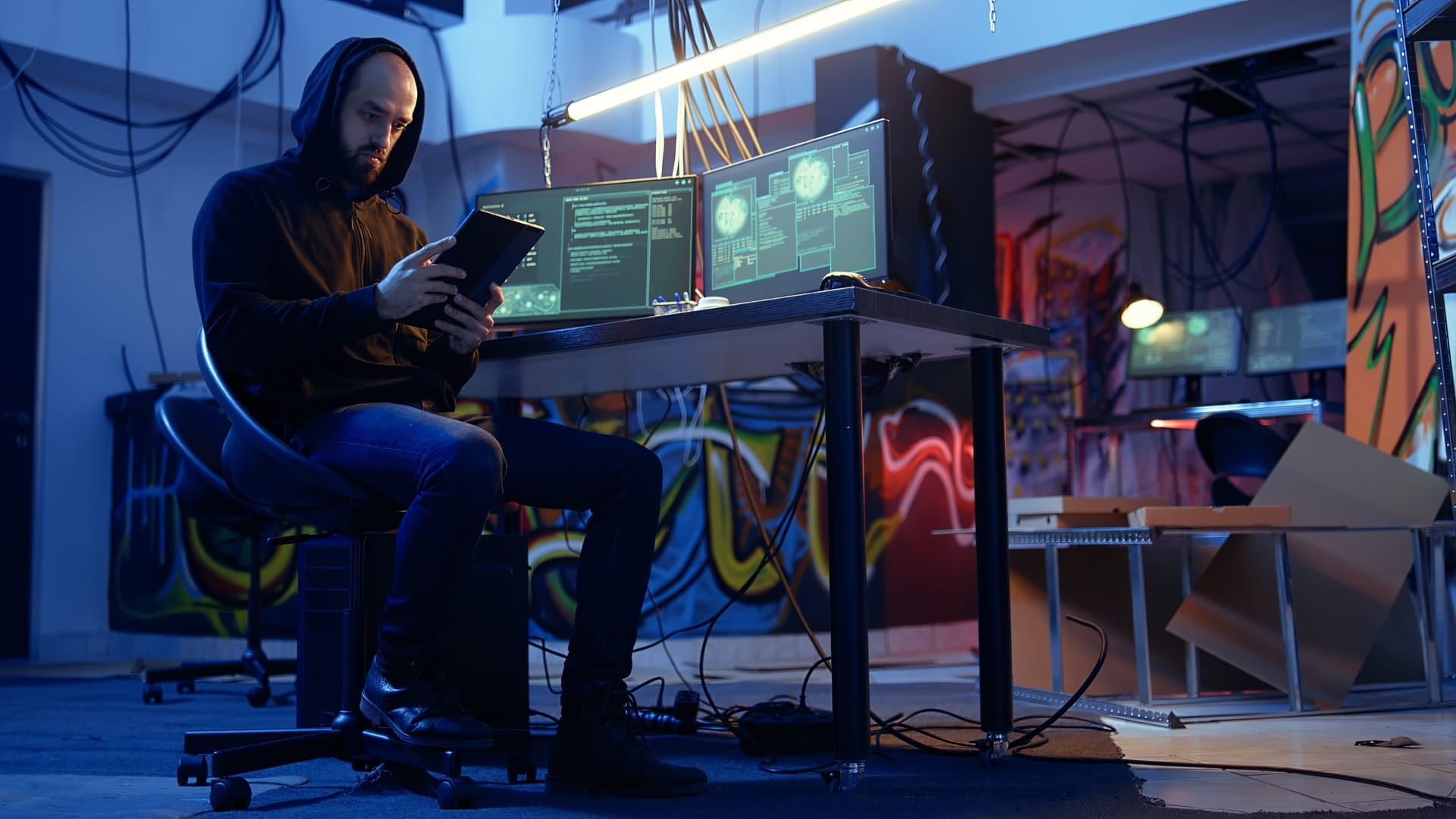 The AAA Studio Isn’t the Entire Gaming Industry
