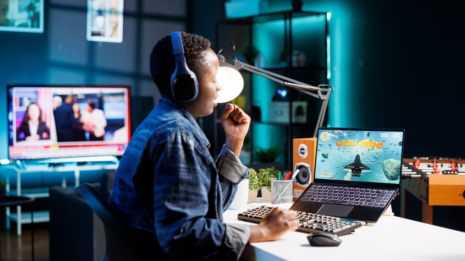 Will AI Replace Game Developers and Artists