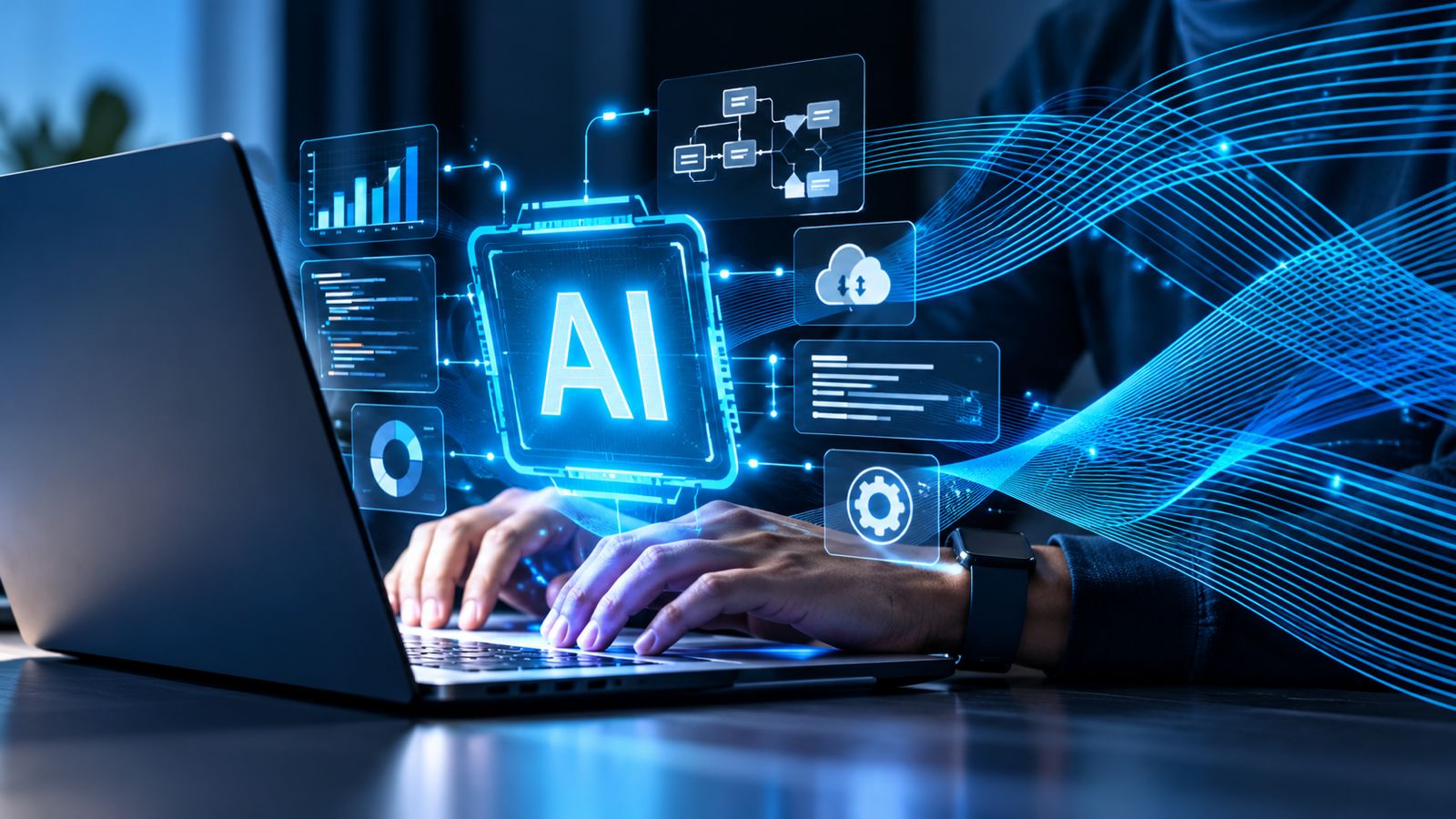 Applied AI