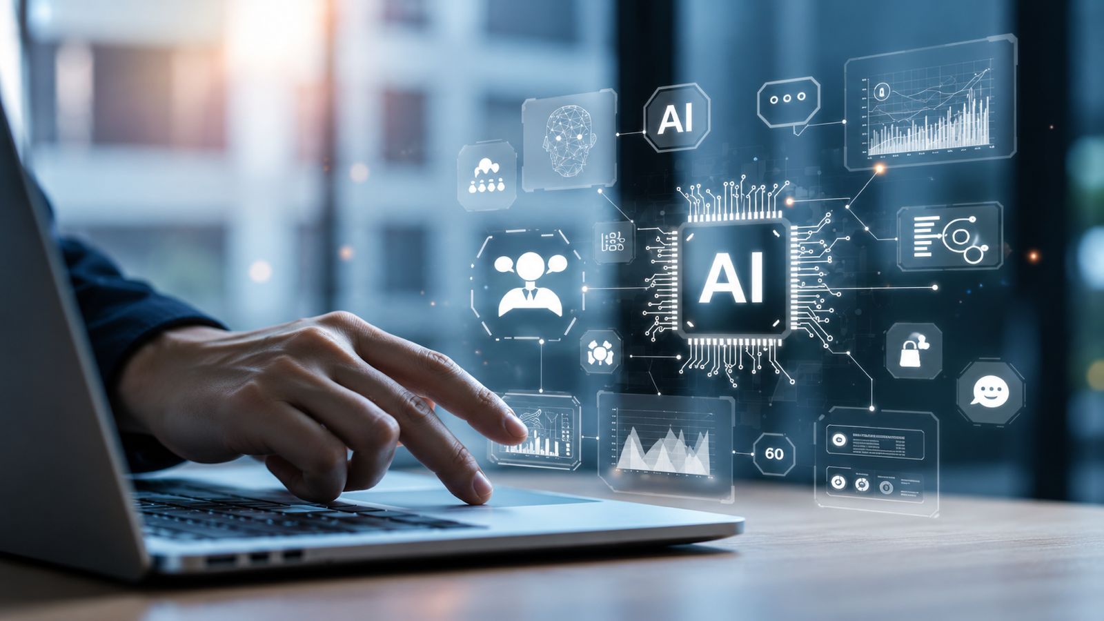 Applied AI Business Analysis
